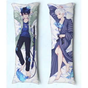 Travesseiro Dakimakura Ao no Exorcist Rin 02